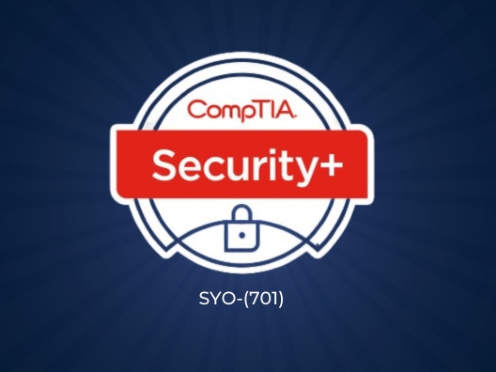CompTIA Security+